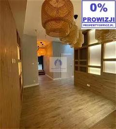 Lokal 199,71m², Warszawa Wola