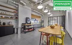 Lokal 924,68m², Warszawa Praga-Północ