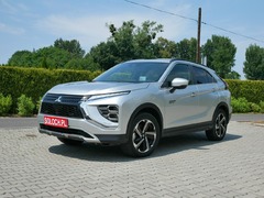 Suv Mitsubishi Eclipse Cross bez wersji  (hybrydowy),  60000km, 2022 rok
