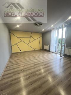 Mieszkanie  59,28m², Bukowno