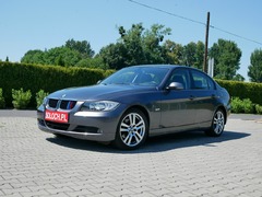 Sedan BMW 320 E90E91E92E93(2005-2012)  (benzyna),  140000km, 2007 rok