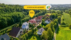 Dom  202m², Pękowice 