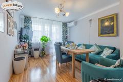 Mieszkanie  48,94m², Olkusz