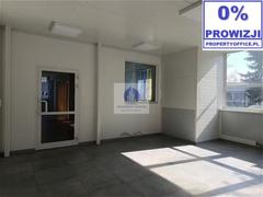 Lokal 1500m², Warszawa Bielany