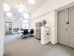 Lokal 140m², Kraków Grzegórzki, Grzegórzki