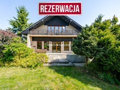 Dom  220m², Skawina 