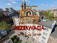 Mieszkanie  48,8m², Bytom 