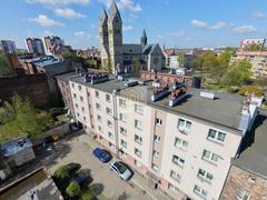 Mieszkanie  48,8m², Bytom 