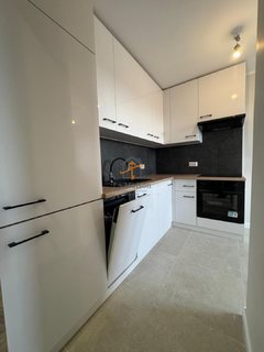 Mieszkanie  42m², Kraków Bieńczyce, Bieńczyce