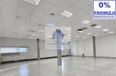 Lokal 601,65m², Warszawa Ursynów