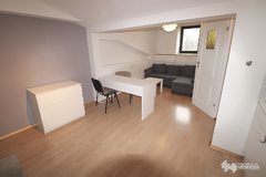 Mieszkanie  20m², Kraków Krowodrza