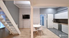 Mieszkanie  45m², Kraków Stare Miasto