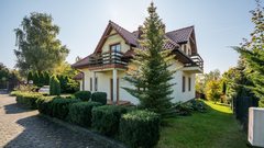 Dom  200m², Ujazd 