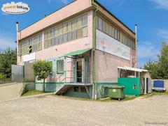 Lokal 360m², Olkusz