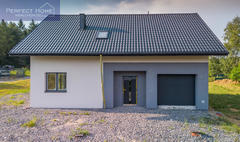 Dom  120m², Kaczyce