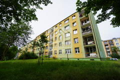Mieszkanie  38,43m², Bytom Szombierki