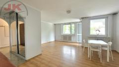 Mieszkanie  81m², Sosnowiec Juliusz