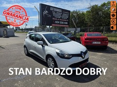 Hatchback Renault Clio IV (2012-)  (benzyna),  231768km, 2014 rok