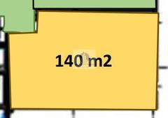 Lokal 140m², Warszawa Praga-Południe