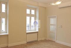 Mieszkanie  165m², Warszawa Śródmieście