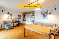 Mieszkanie  73,2200m², Kraków Prądnik Czerwony, Prądnik Czerwony