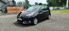 Combi Renault Scenic III (2009-2016)  (diesel),  151000km, 2014 rok