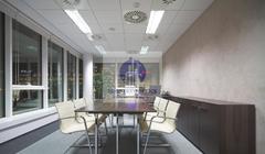 Lokal 507m², Warszawa Mokotów
