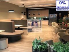 Lokal 536m², Warszawa Ochota