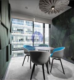 Lokal 431m², Warszawa Mokotów