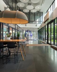 Lokal 1361m², Warszawa Mokotów