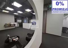 Lokal 478m², Warszawa Ochota