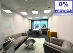 Lokal 935m², Warszawa Śródmieście