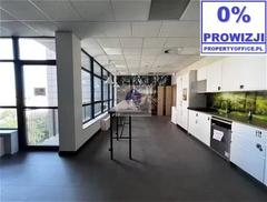 Lokal 370m², Warszawa Ochota