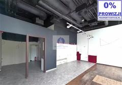 Lokal 57m², Warszawa Mokotów