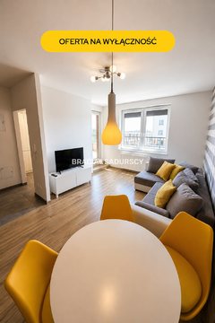 Mieszkanie  29m², Kraków Czyżyny, Czyżyny