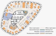 Lokal 639m², Warszawa Włochy