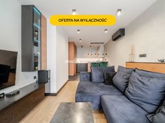 Mieszkanie  46,5000m², Kraków 