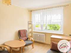 Mieszkanie  38.00m², 