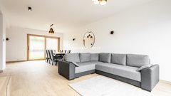 Dom  246m², Kraków Dębniki, Skotniki