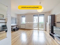 Mieszkanie  27,2000m², Kraków Prądnik Biały, Górka Narodowa