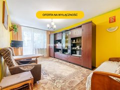 Mieszkanie  42m², Kraków 