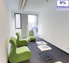 Lokal 812m², Warszawa Mokotów