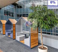 Lokal 924m², Warszawa Śródmieście