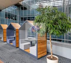 Lokal 435m², Warszawa Śródmieście