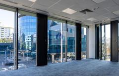 Lokal 412m², Warszawa Mokotów