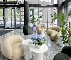 Lokal 306m², Warszawa Mokotów