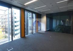 Lokal 548m², Warszawa Mokotów