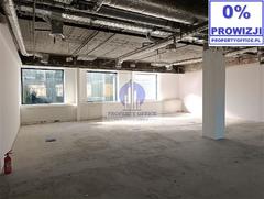 Lokal 616m², Warszawa Wola