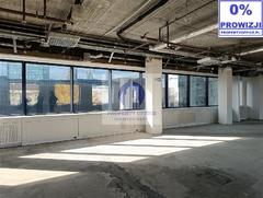Lokal 597m², Warszawa Wola