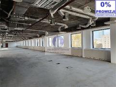 Lokal 988,51m², Warszawa Wola